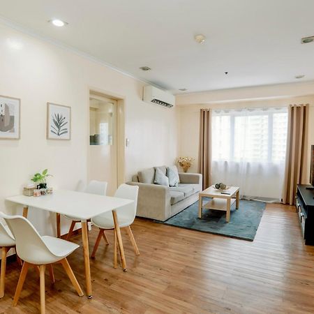 Spacious 2Br At Soma Bgc Near Sm Aura And Bonifacio High Street Manila Eksteriør billede