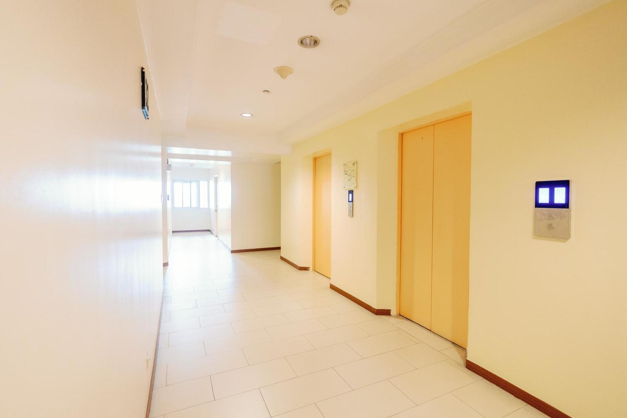 Spacious 2Br At Soma Bgc Near Sm Aura And Bonifacio High Street Manila Eksteriør billede