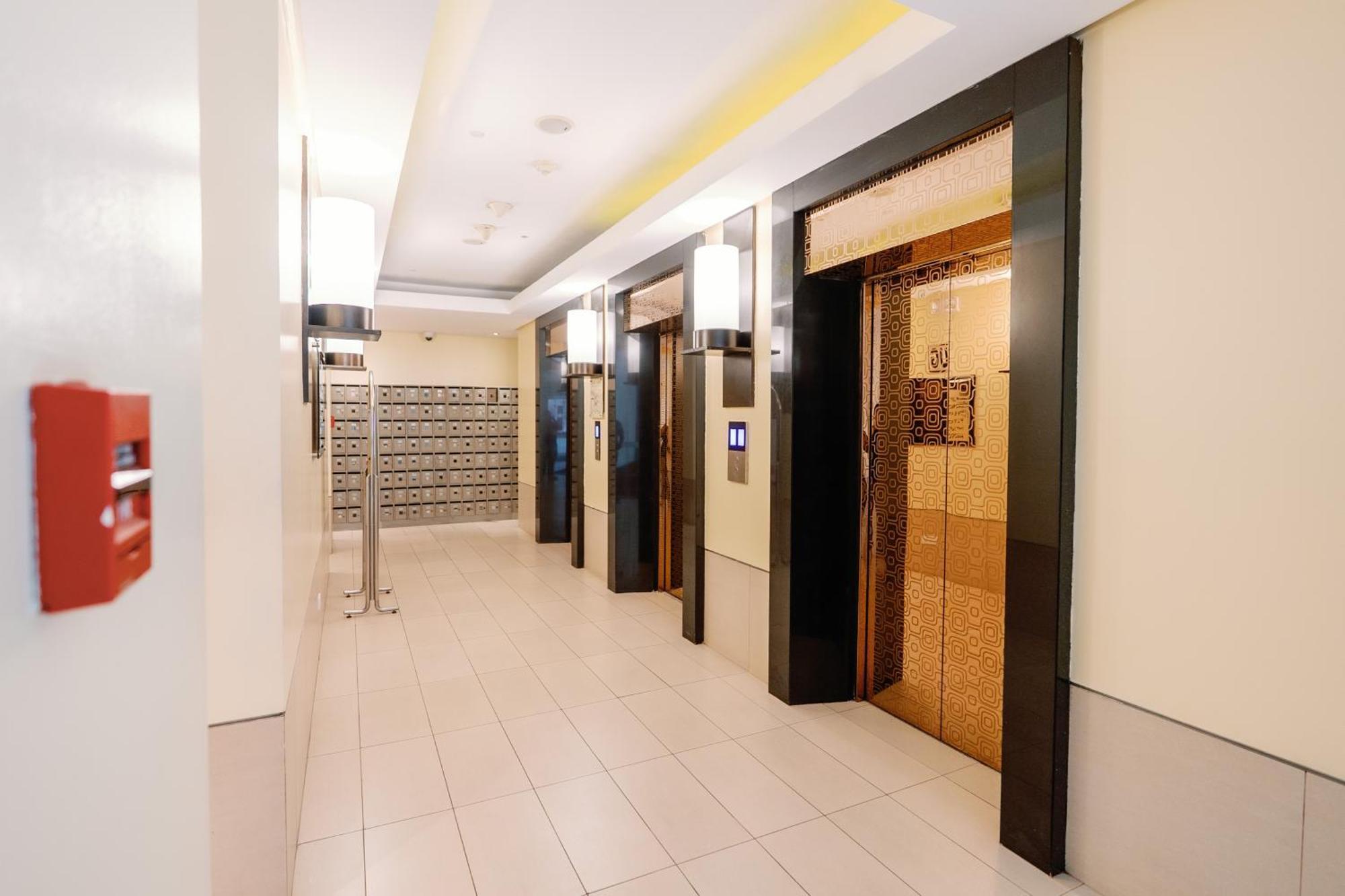 Spacious 2Br At Soma Bgc Near Sm Aura And Bonifacio High Street Manila Eksteriør billede