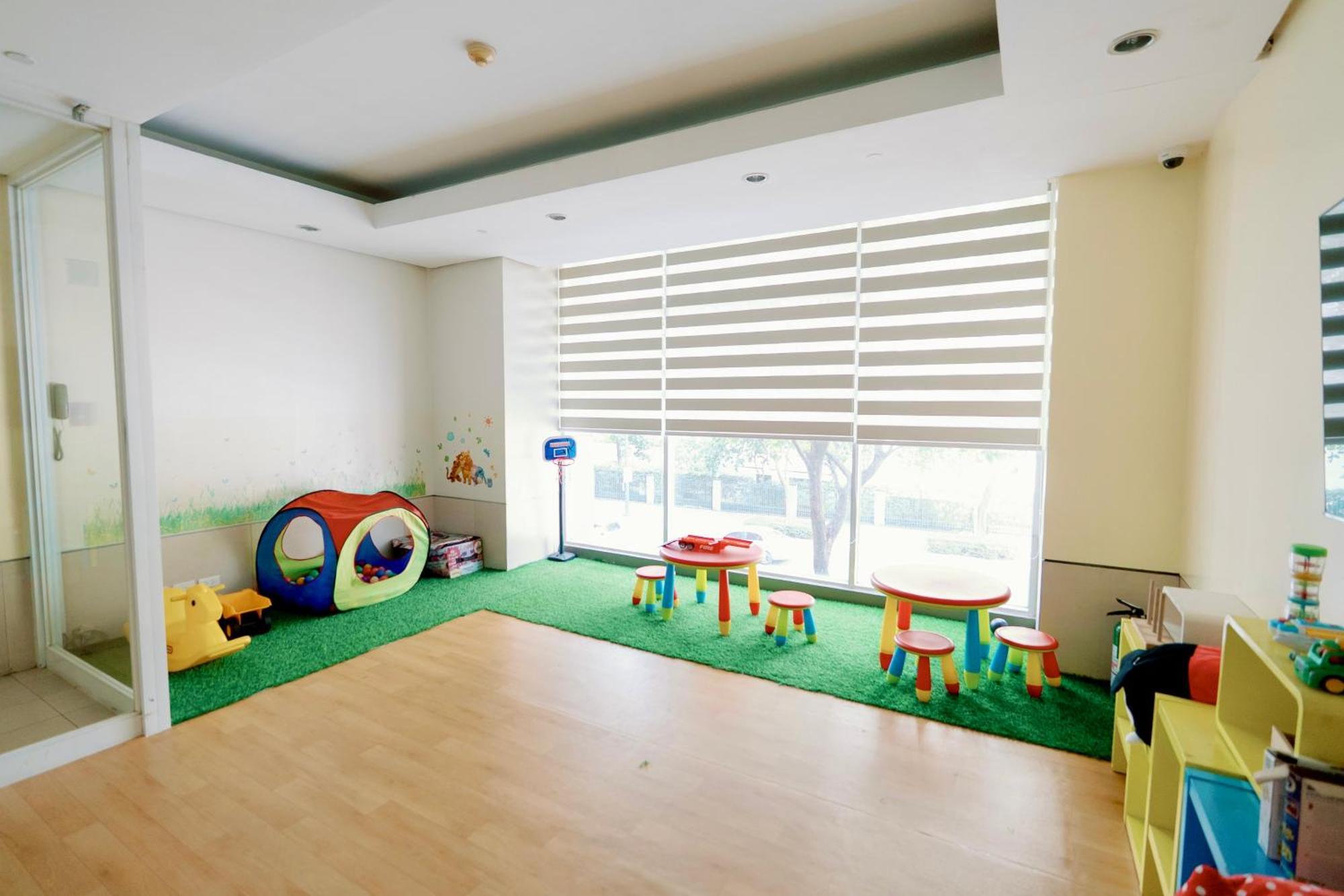 Spacious 2Br At Soma Bgc Near Sm Aura And Bonifacio High Street Manila Eksteriør billede