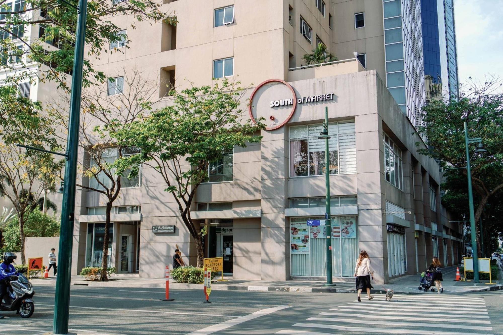Spacious 2Br At Soma Bgc Near Sm Aura And Bonifacio High Street Manila Eksteriør billede